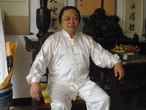 陳金奎(北京書法家協會會員) 陳金奎(北京書法家協會會員)