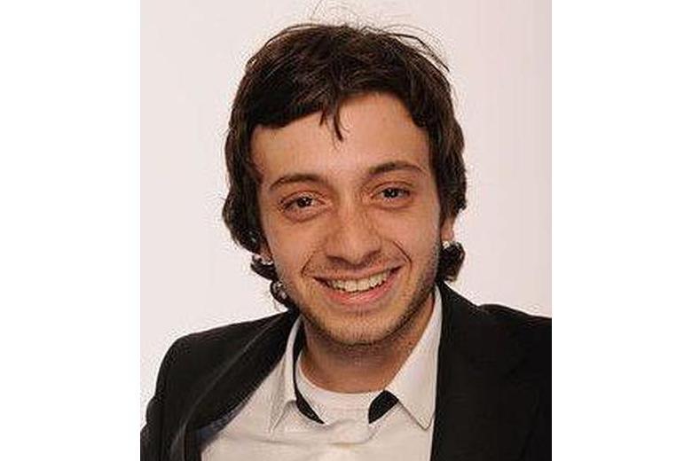 Onur Ünsal Onur Ünsal