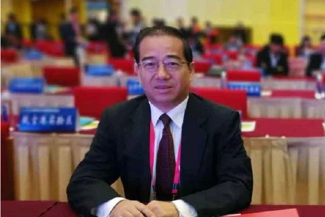 趙煒(西安寶萊特光電科技有限公司董事長) 趙煒(西安寶萊特光電科技有限公司董事長)