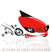 車模全球匯俱樂部logo