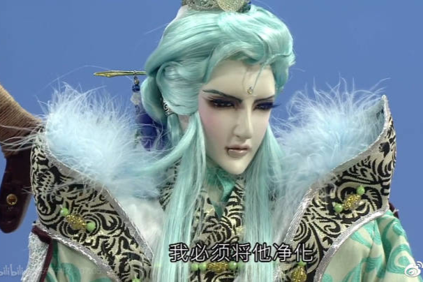 靈習生 靈習生