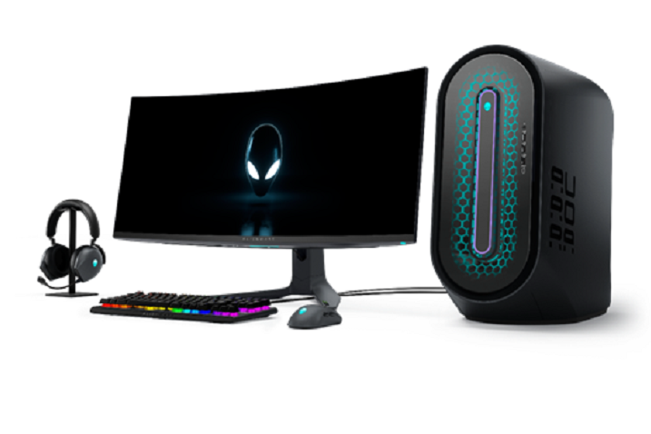 Alienware Aurora R15