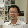 鐘華(湖南大學碩士生導師)