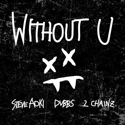 Without u(Steve Aoki演唱歌曲)