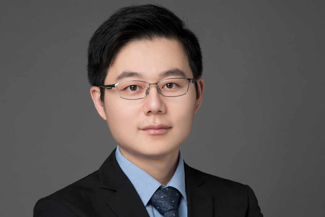 楊橙(復旦大學附屬中山醫院腎臟移植科副主任醫師) 楊橙(復旦大學附屬中山醫院腎臟移植科副主任醫師)