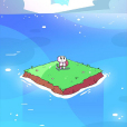 浮島物語 浮島物語