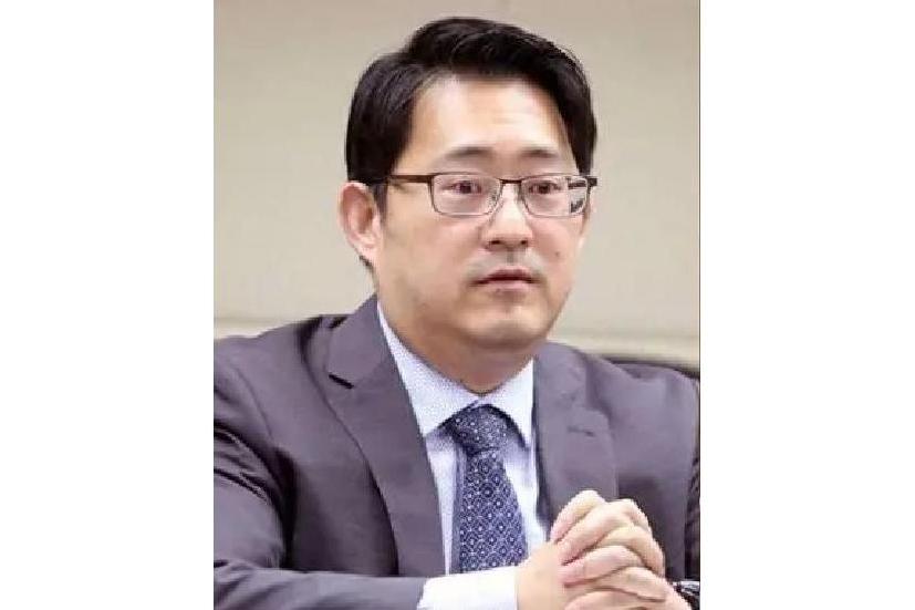 盧業中 盧業中
