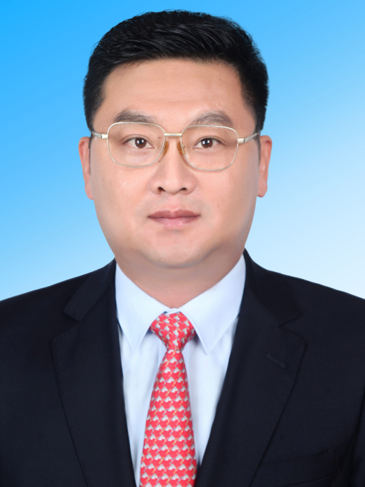 賀飛(貴州省貴陽市委常委,市政府黨組成員、副市長(掛職)) 賀飛(貴州省貴陽市委常委,市政府黨組成員、副市長(掛職))