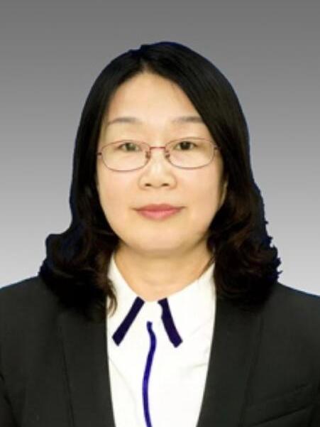 高艷(遼寧省遼陽市太子河區教育工委專職副書記) 高艷(遼寧省遼陽市太子河區教育工委專職副書記)