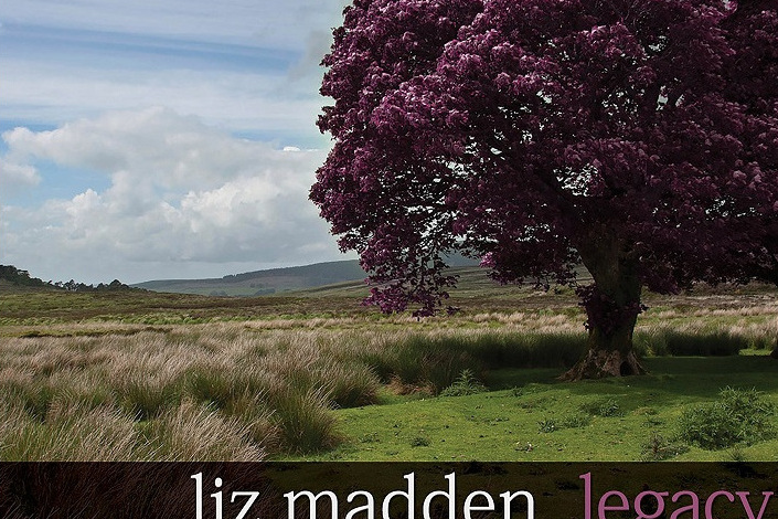 legacy(Liz Madden 音樂專輯) legacy(Liz Madden 音樂專輯)