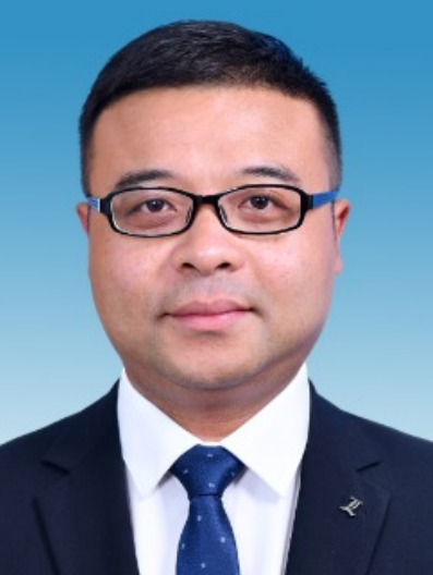 劉磊(河南省信陽市新縣紀委常委)