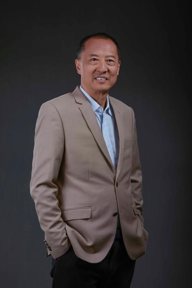 周小儀(北京大學外國語學院英語系教授)