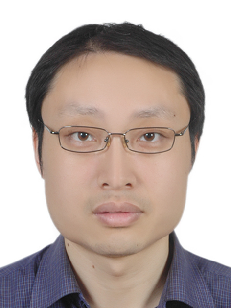 張孟(華東理工大學物理系副教授)