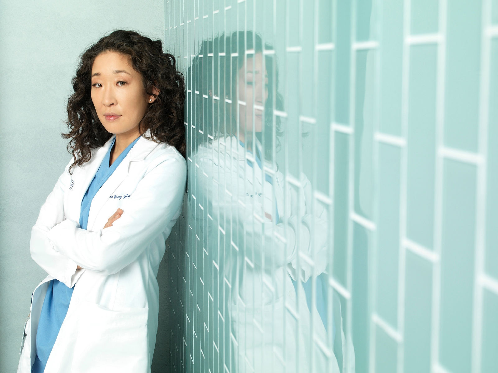 Dr.Cristina Yang