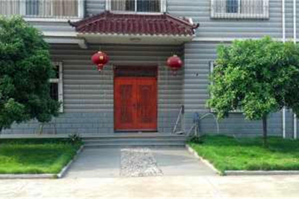 水韻天城(建德市溪頭社區的住宅小區) 水韻天城(建德市溪頭社區的住宅小區)