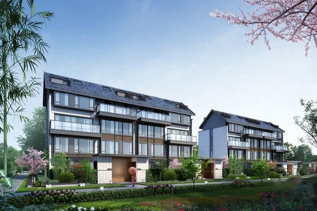 可蒙新村 可蒙新村