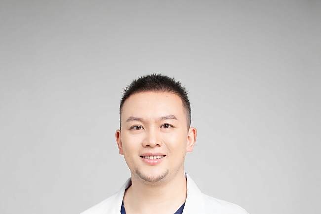 譚敏峰 譚敏峰
