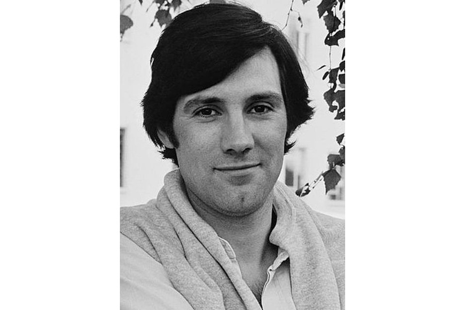 John Duttine John Duttine