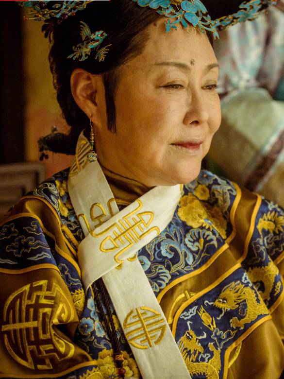 宣武門(2024年王小康執導的歷史劇)
