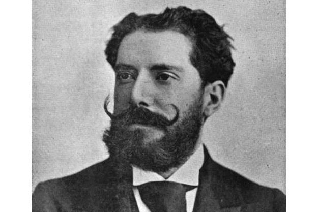 Enrique Fernandez Arbos Enrique Fernandez Arbos