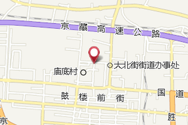 東廟岔街 東廟岔街