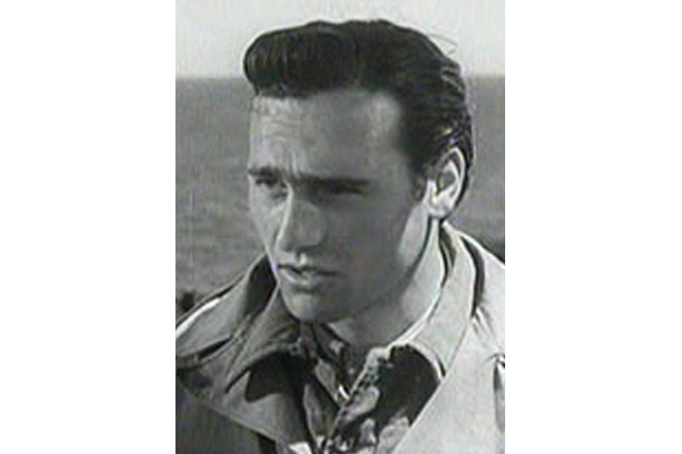 Mario Vitale(出生於義大利的男演員) Mario Vitale(出生於義大利的男演員)