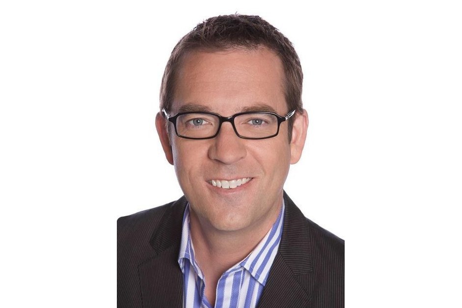 Ted Allen Ted Allen