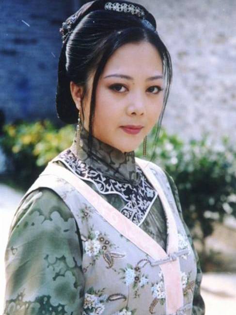 胡氏(《神醫喜來樂》中的角色) 胡氏(《神醫喜來樂》中的角色)