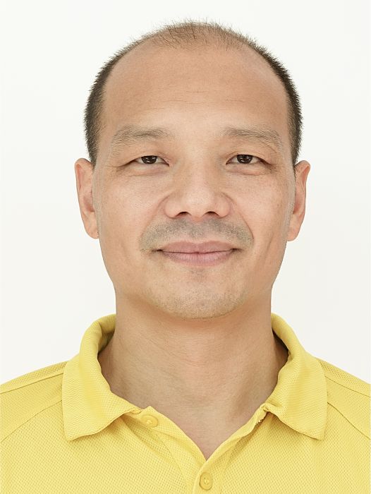 田豐(潛江市文化和旅遊局黨組成員、副局長) 田豐(潛江市文化和旅遊局黨組成員、副局長)