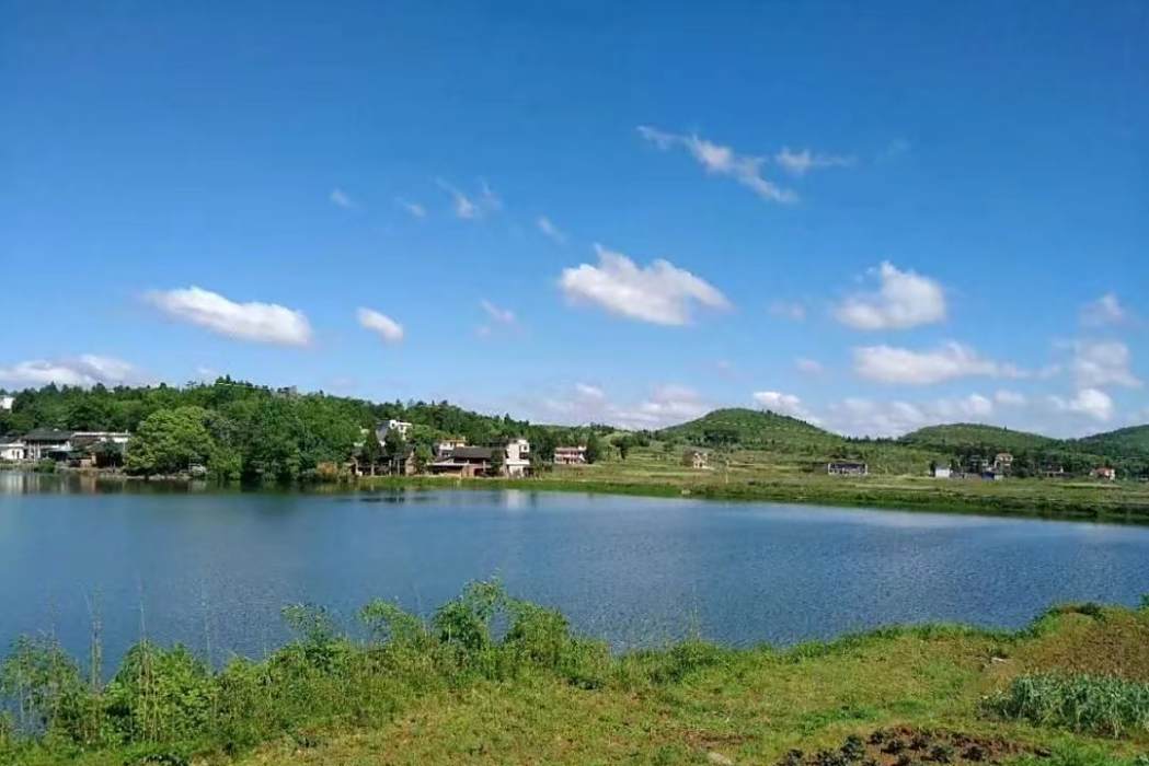 高船嶺村 高船嶺村