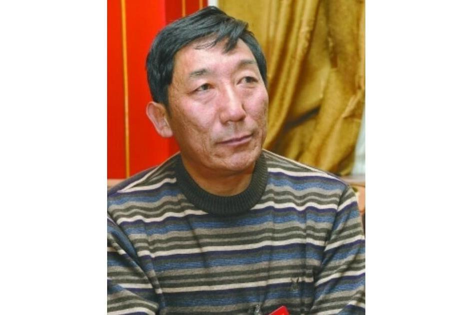 赤列旺傑(西藏自治區科學技術廳原廳長) 赤列旺傑(西藏自治區科學技術廳原廳長)