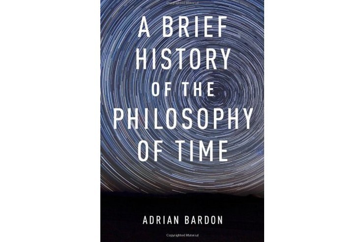 A Brief History of the Philosophy of Time A Brief History of the Philosophy of Time