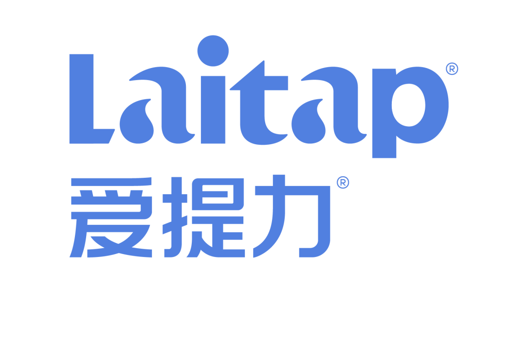 愛提力 愛提力