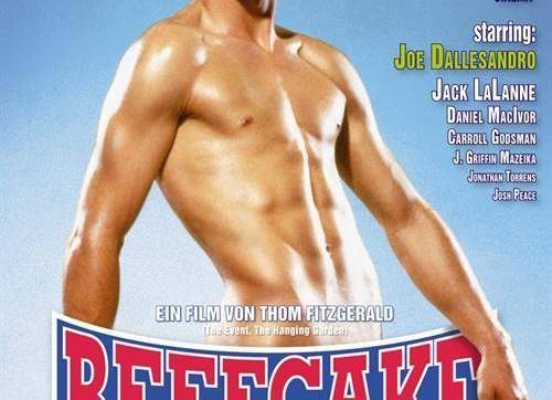 Beefcake Beefcake
