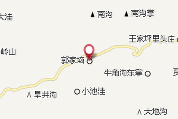 古貝鄉 古貝鄉