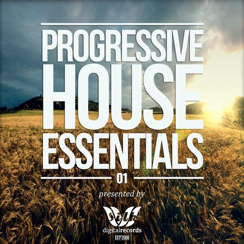 Progressive House(progressive（電子音樂progressive）)