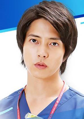 CODE BLUE 3(緊急救命3)