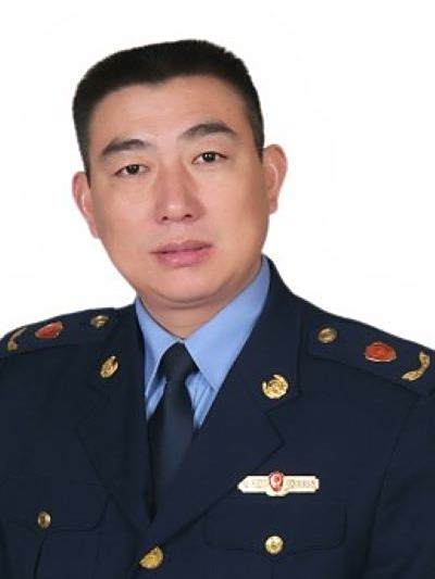 王運(八公山區市場監督管理局副局長)