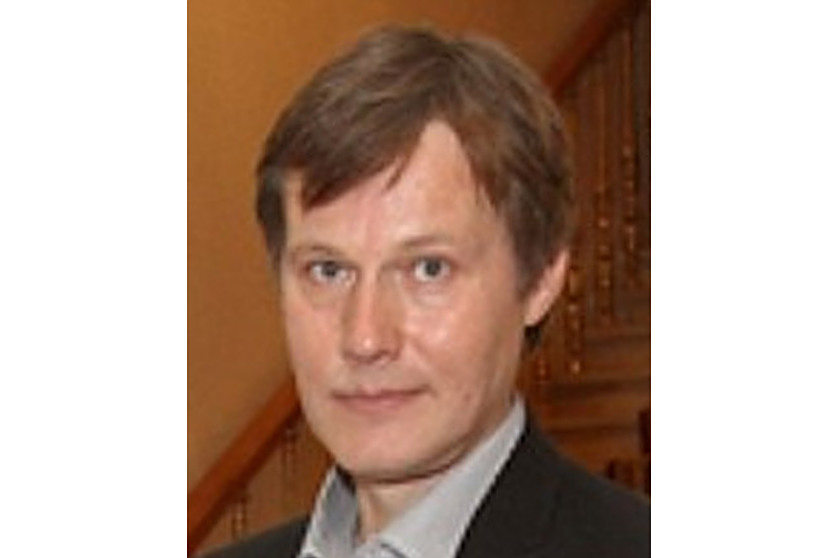 Igor Gordin Igor Gordin