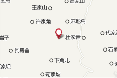三母城 三母城