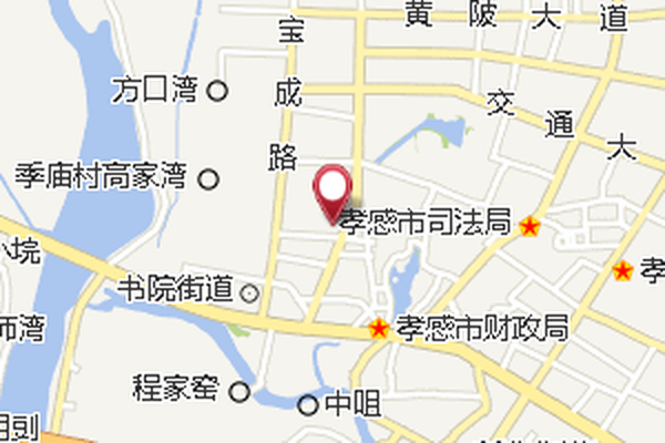 宓家咀 宓家咀