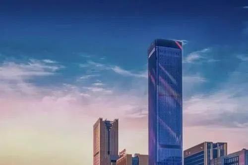興業國際