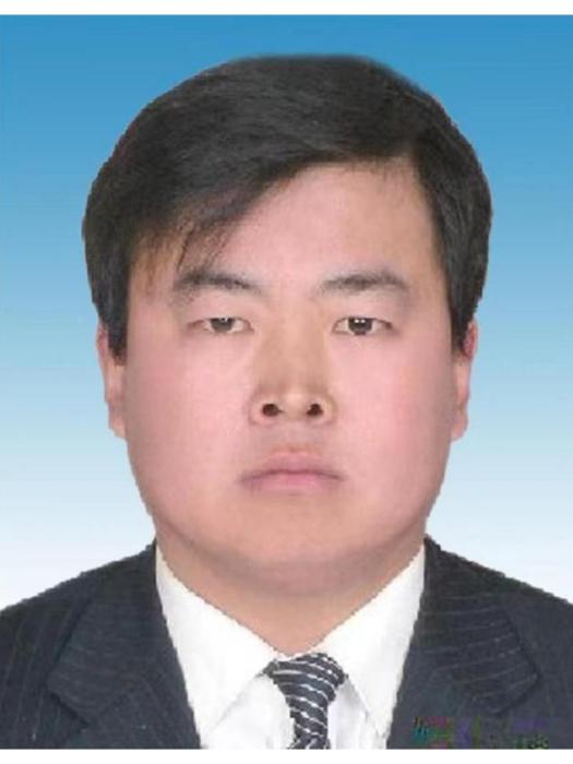 趙洪基 趙洪基