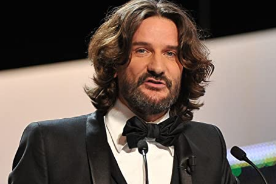 Frédéric Beigbeder Frédéric Beigbeder