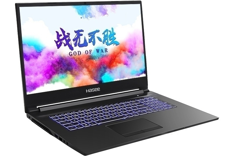 神舟戰神G8-CT7NA 神舟戰神G8-CT7NA