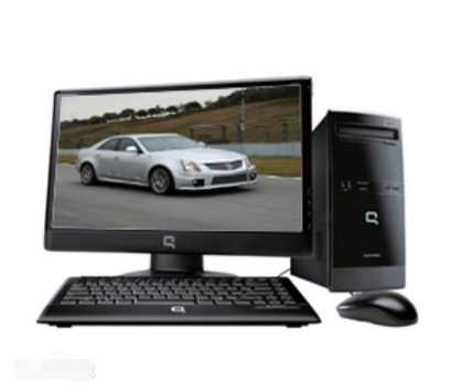 惠普(HP) Compaq CQ3115cn 惠普(HP) Compaq CQ3115cn
