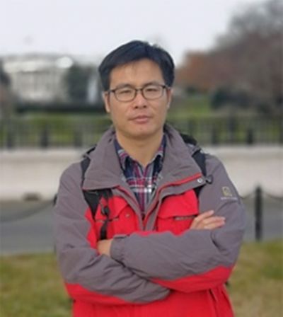 黃周傳 黃周傳
