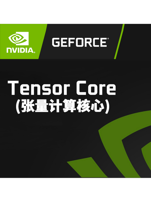 Tensor Core Tensor Core