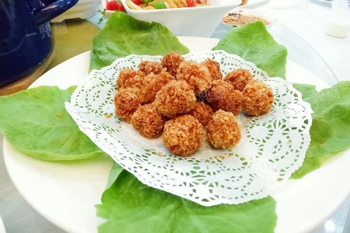 珊瑚魚丸 珊瑚魚丸