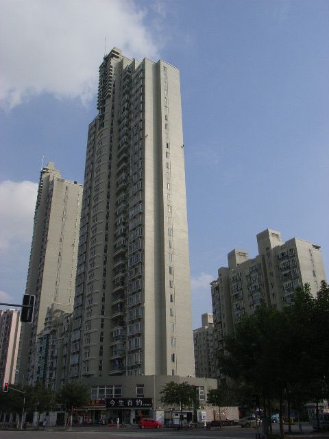 新梅莘苑 新梅莘苑